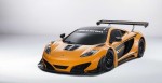 McLAREN.