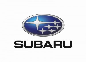 SUBARU.