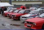 CLUB LANCIA ESPAÑA.