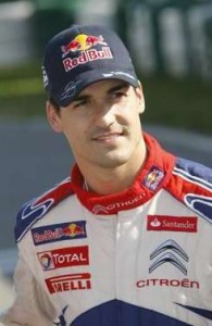 DANI SORDO.