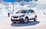 Opel Mokka.