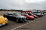 X JORNADA DE COPILOTOS DE EDUCACIÓN ESPECIAL EN EL CIRCUIT RICARDO TORMO.