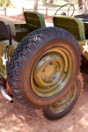 SE VENDE JEEP CJ3A (1950).