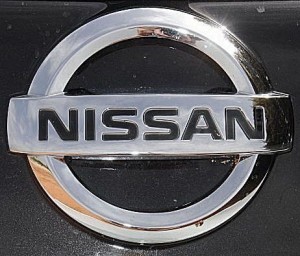 Nissan.