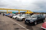 X JORNADA DE COPILOTOS DE EDUCACIÓN ESPECIAL EN EL CIRCUIT RICARDO TORMO.