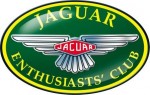 Jaguar Enthusiasts´Club.