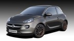 OPEL ADAM.