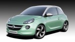 OPEL ADAM.