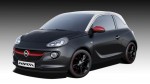 OPEL ADAM.