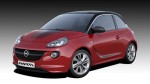 Opel Adam.