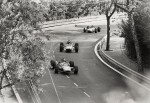 EL “BARCELONA MONTJUÏC REVIVAL”.