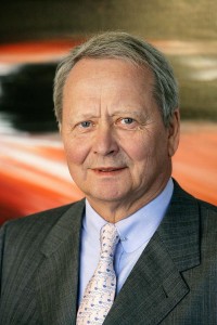 Dr. Ing. h.c. F. Porsche AG.