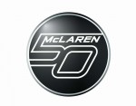 McLaren.