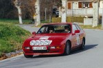 RALLYE DE MONTE CARLO HISTORIQUE.