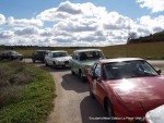 Escudería Motor Clásico La Plana de Utiel.