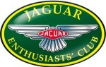 Jaguar Enthusiasts´Club.