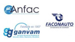 ANFAC, GANVAM, FACONAUTO.