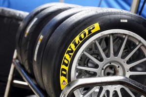 DUNLOP.