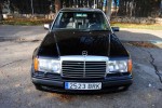 SE VENDE MERCEDES 500E W124 (1991).