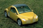 RENAULT FIFTIE (1996).