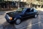 SE VENDE MERCEDES 500E W124 (1991).