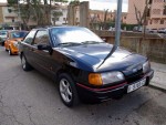 Se vende Ford Sierra 2.0S (1988).