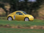 Renault Fiftie (1996).