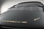 PORSCHE.