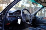 SE VENDE MERCEDES 500E W124 (1991).