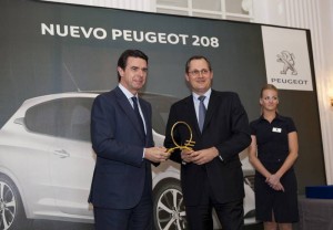 PEUGEOT.