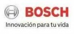 BOSCH.