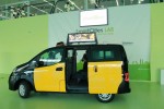 SMARTCITIES TAXI.