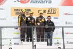 Renault Cup 2013.