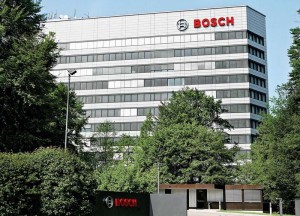 BOSCH.