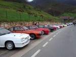 OPEL MANTA CLUB SPAIN.