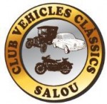 Club de Vehicles Clàssics Salou.