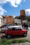 ESCUDERÍA MOTOR CLÁSICO LA PLANA DE UTIEL.