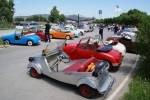 CLÀSSIC MOTOR CLUB DEL BAGES.