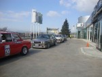 CLÀSSIC MOTOR CLUB DEL BAGES.