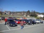 CLÀSSIC MOTOR CLUB DEL BAGES.