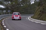 CLÀSSIC MOTOR CLUB DE L´HORTA.