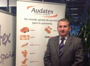 AUDATEX.