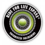 RIDE FOR LIFE ESPAÑA®.