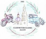 CLUB MOTOR CLASSIC ALCOY.