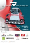 EMPORDÀ RACING DAYS, UNO DE LOS EVENTOS DE MOTOR MÁS ESPERADOS DE LA COMARCA DEL ALT. EMPORDÀ, A CELEBRAR LOS DÍAS 27 Y 28 DE ABRIL EN LA LOCALIDAD DE PERALADA.