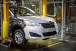 CITROËN CON ESTE MODELO ESPERA REFORZAR SU PRESENCIA EN RUSIA Y VENDER 13.000 UNIDADES ESTE AÑO.