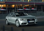 AUDI A4  ADVANCED EDITION Y “S LINE EDITION”.