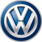 VOLKSWAGEN.