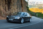 ULTIMATE LUXURY SEDAN FLYING SPUR MAKES CHINA DEBUT AT AUTO SHANGHAI.