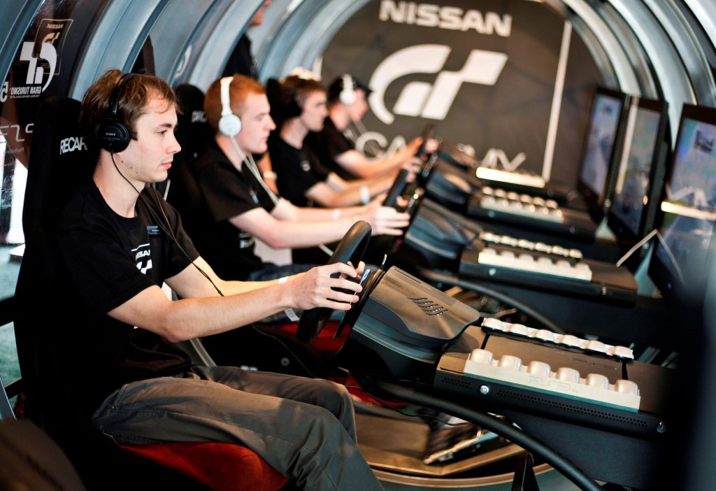 Nissan and Sony Computer Entertainment Europe have revealed that the innovative GT Academy competition will return for a fifth season.